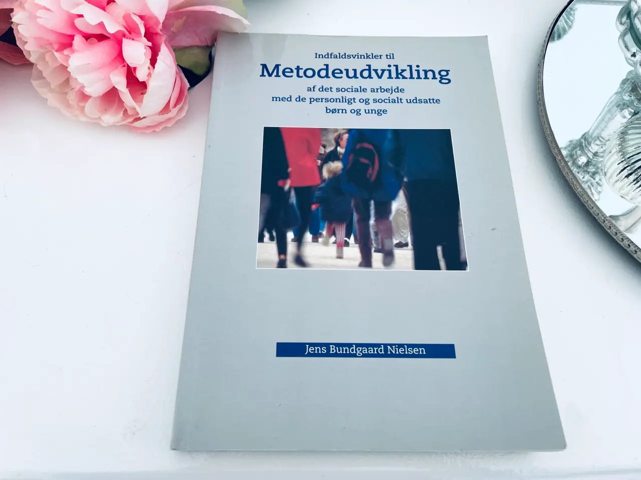 Billede 5 - Indfaldsvinkler til metodeudvikling