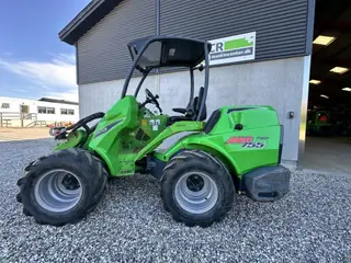 Avant 755i