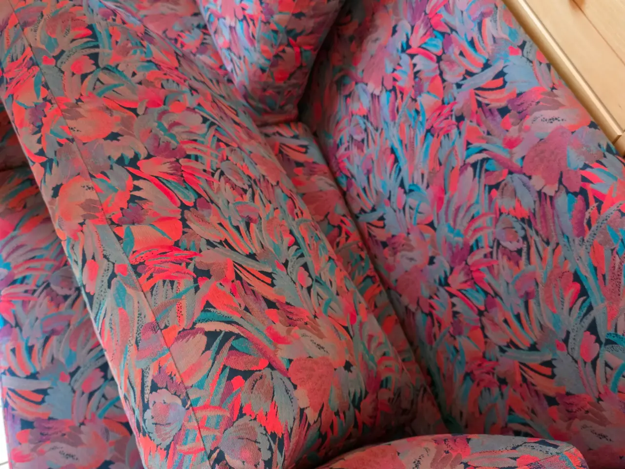 Billede 3 - Flot 2 pers. Sofa