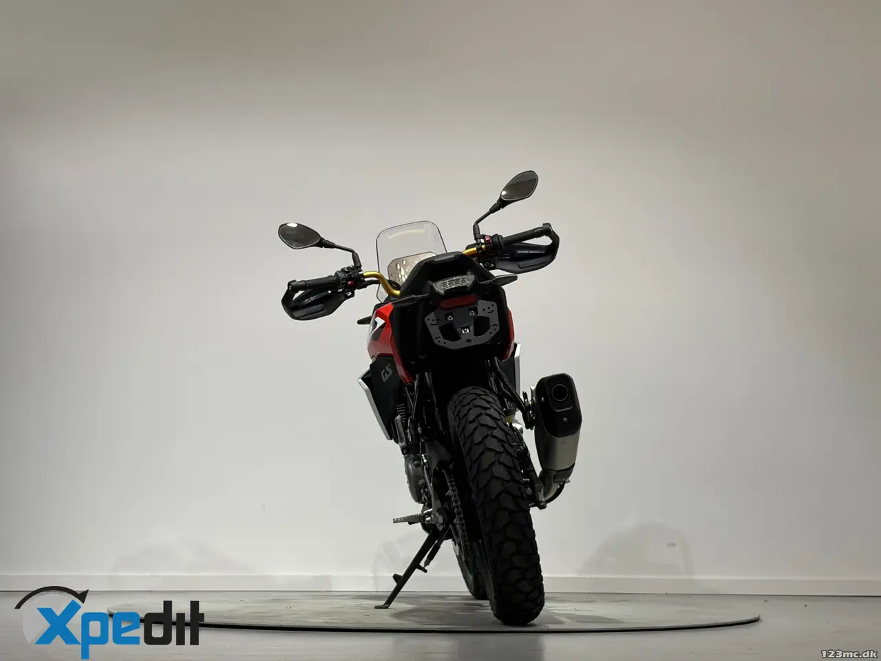 Billede 8 - BMW F 450 GS