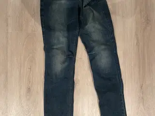 Motorcykel cowboybukser