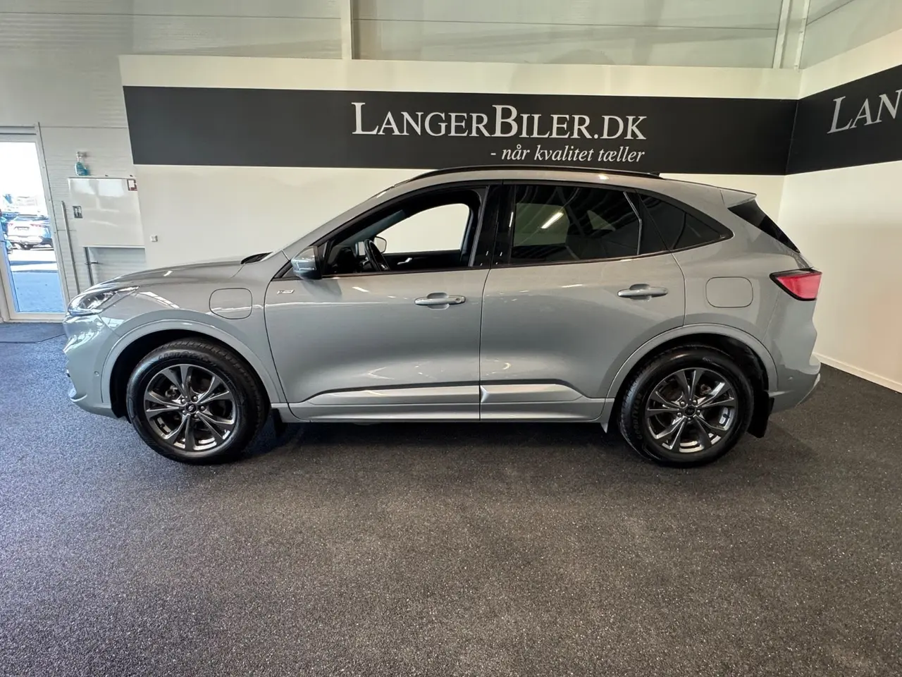 Billede 2 - Ford Kuga 2,5 PHEV ST-Line CVT