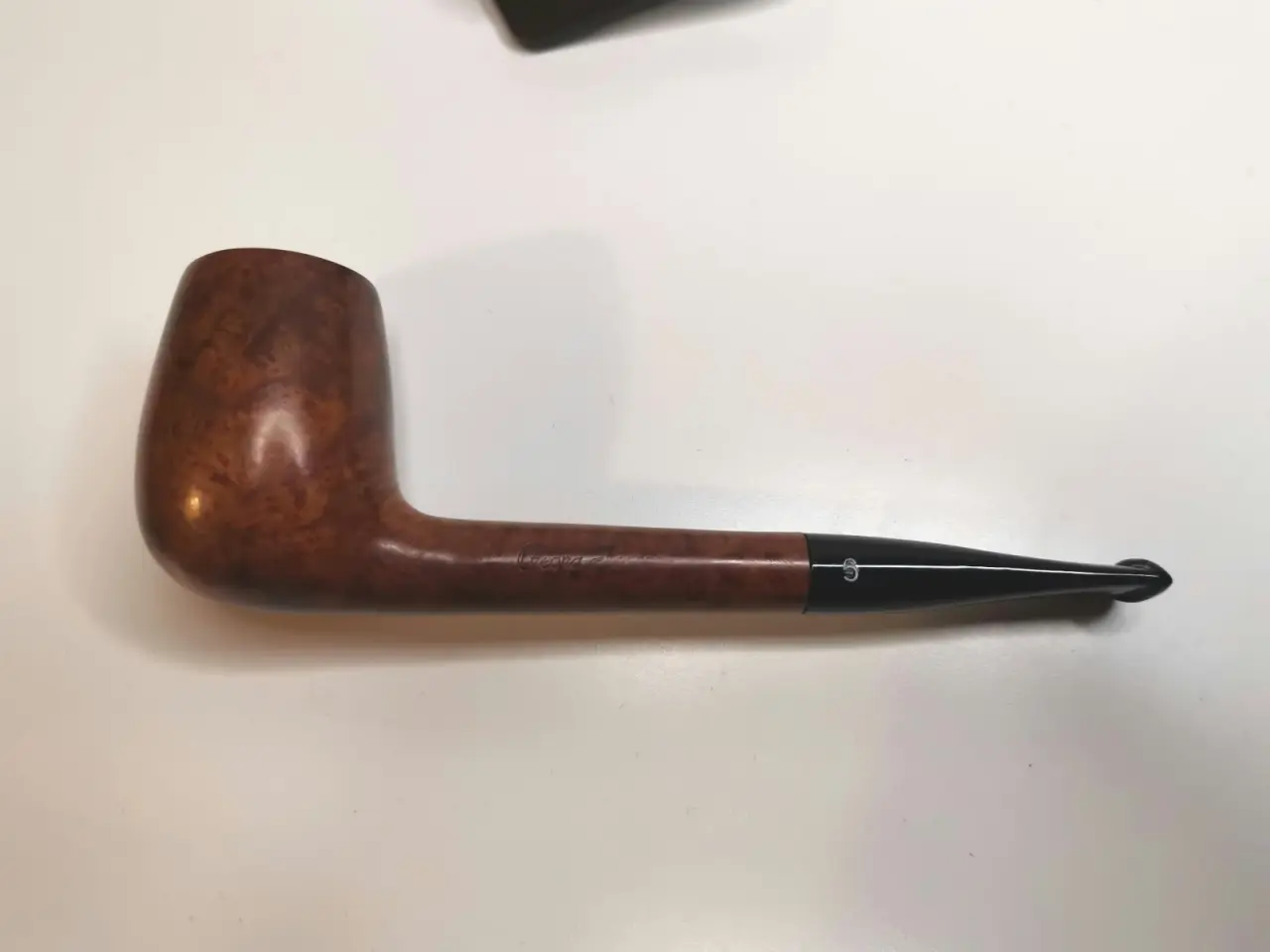 Billede 3 - Georg Jensen julepibe 2001