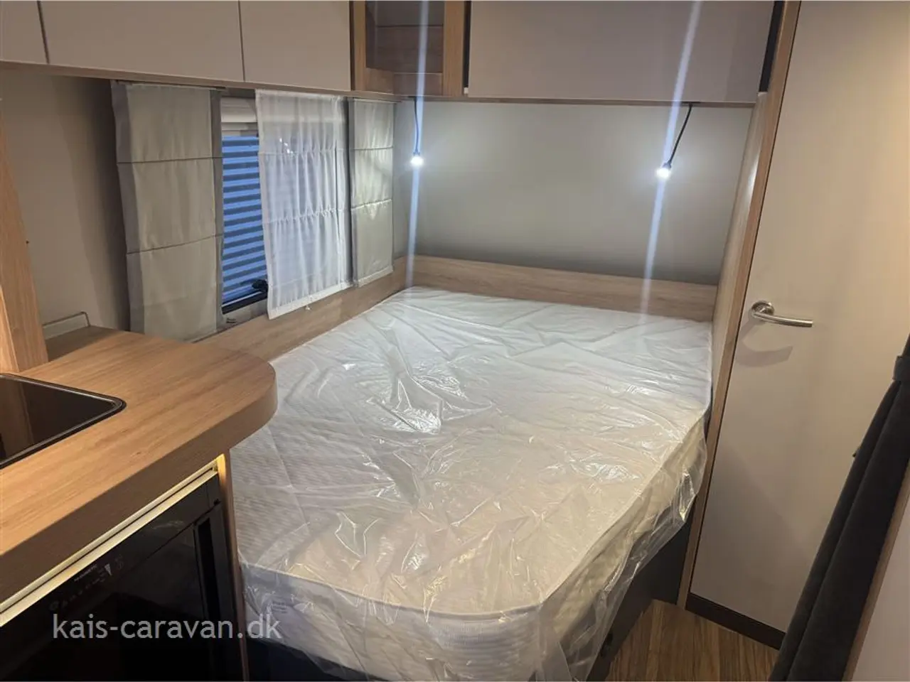Billede 5 - 2027 - Knaus Sport 450 Platinum Selection FU