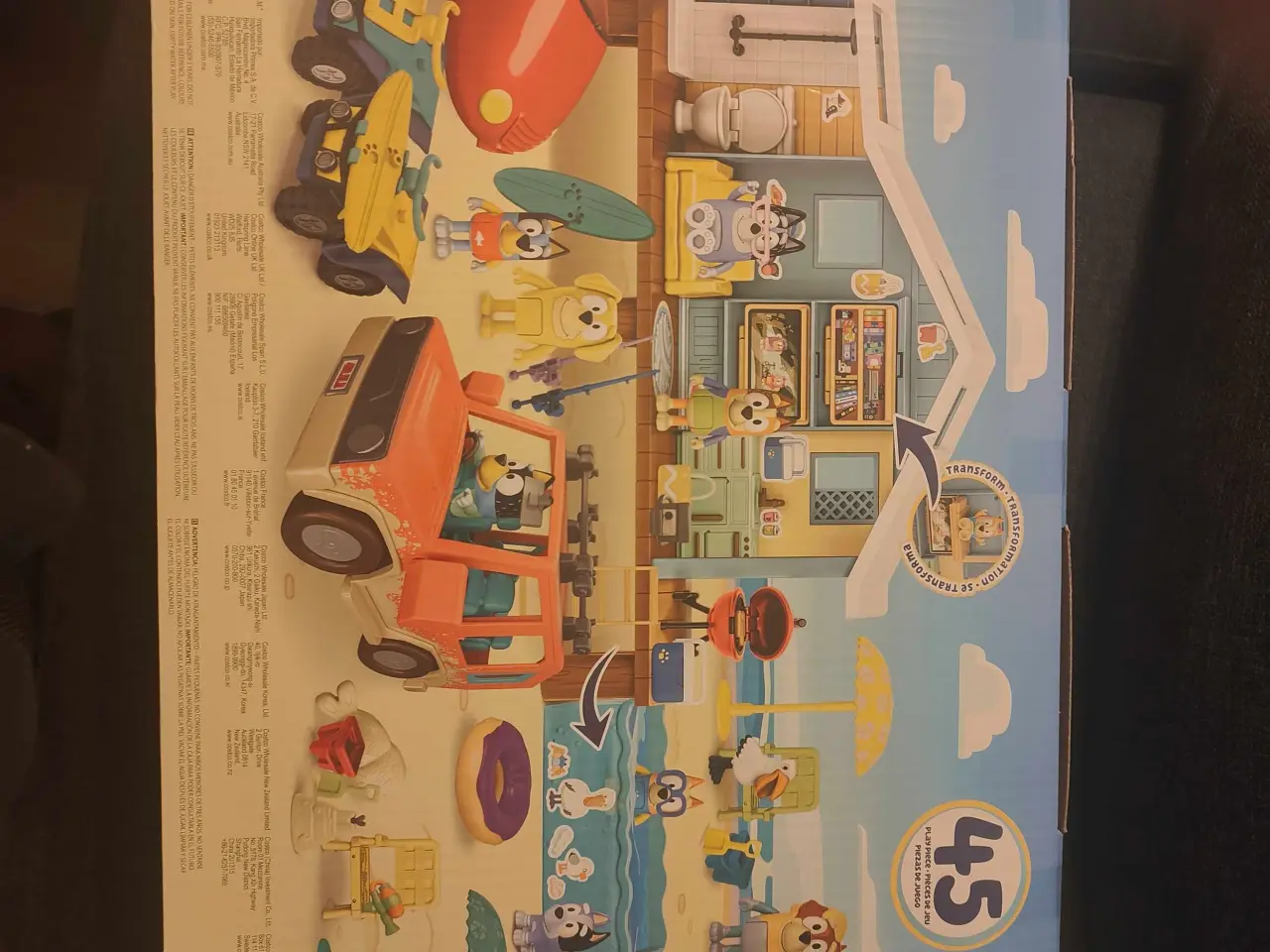 Billede 2 - Bluey strandhus