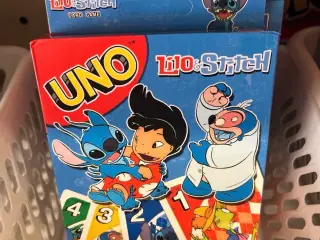 Uno Stitch