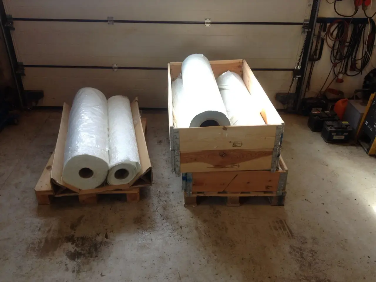 Billede 5 - Glasfiber
