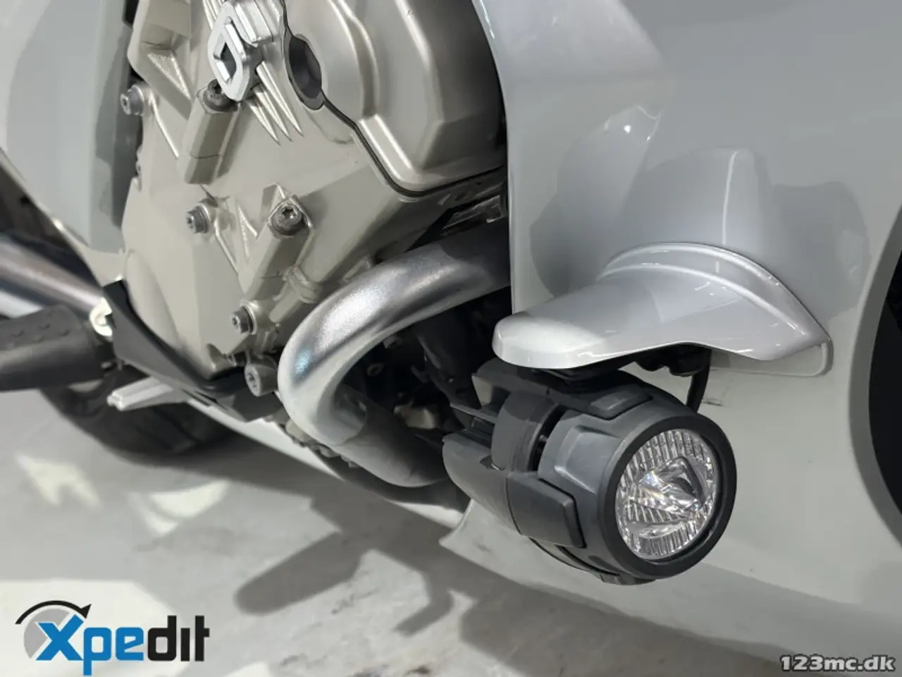 Billede 12 - BMW K 1600 GTL Exclusive