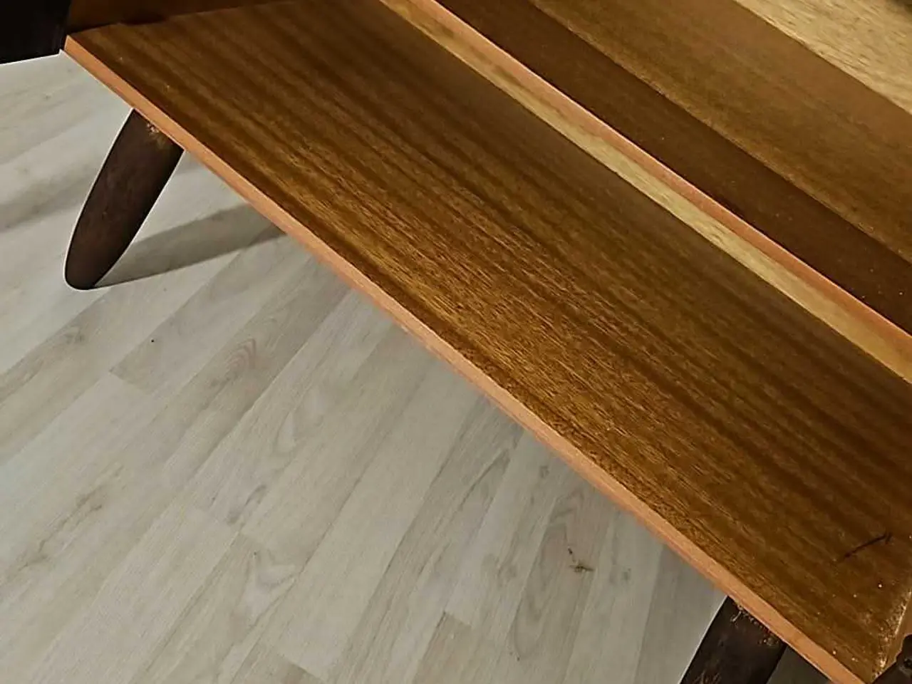 Billede 2 - Palisander skænk I elegant design