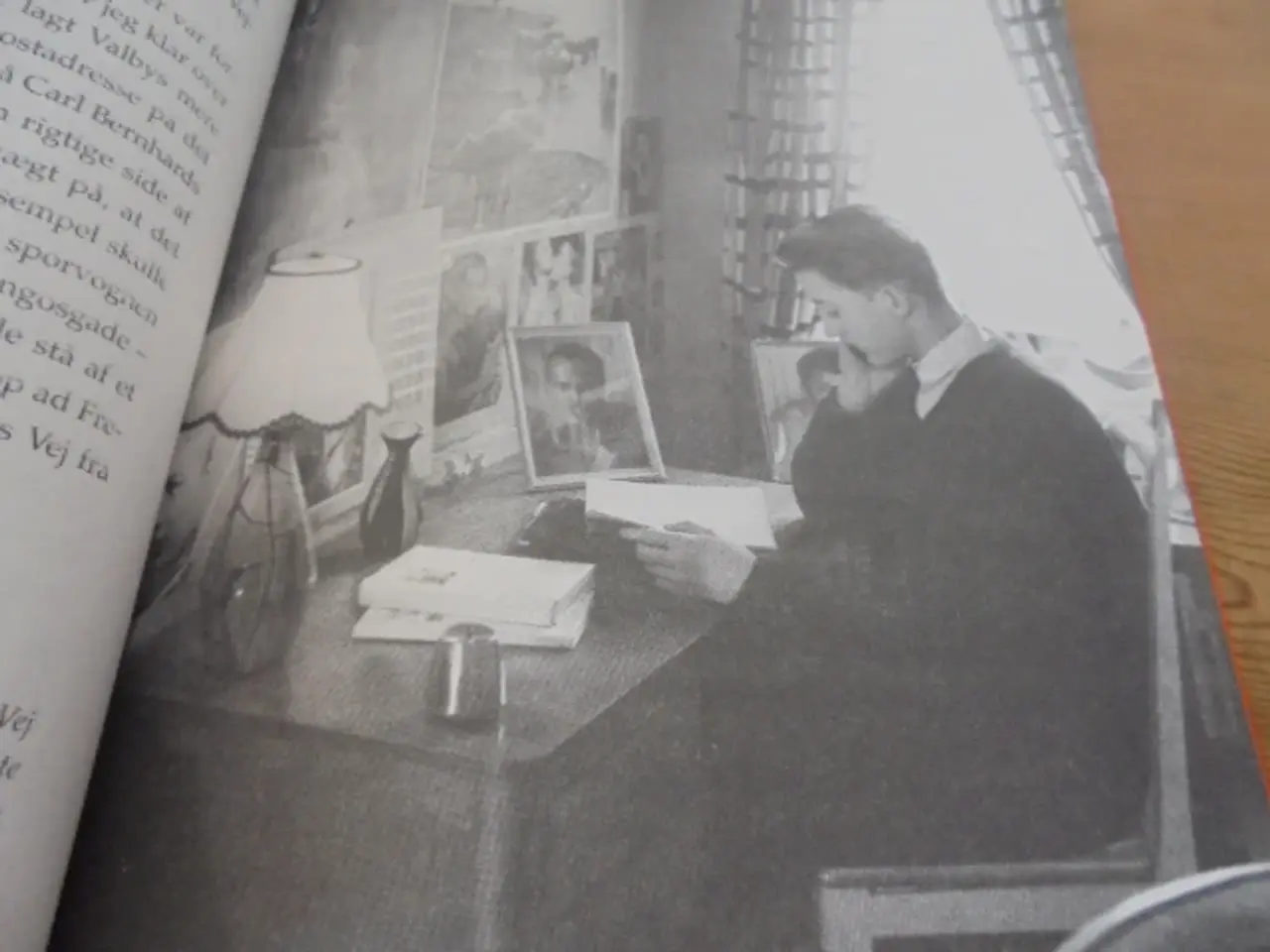 Billede 4 - Keld og Hilda Heick - Duet for livet - fin stand