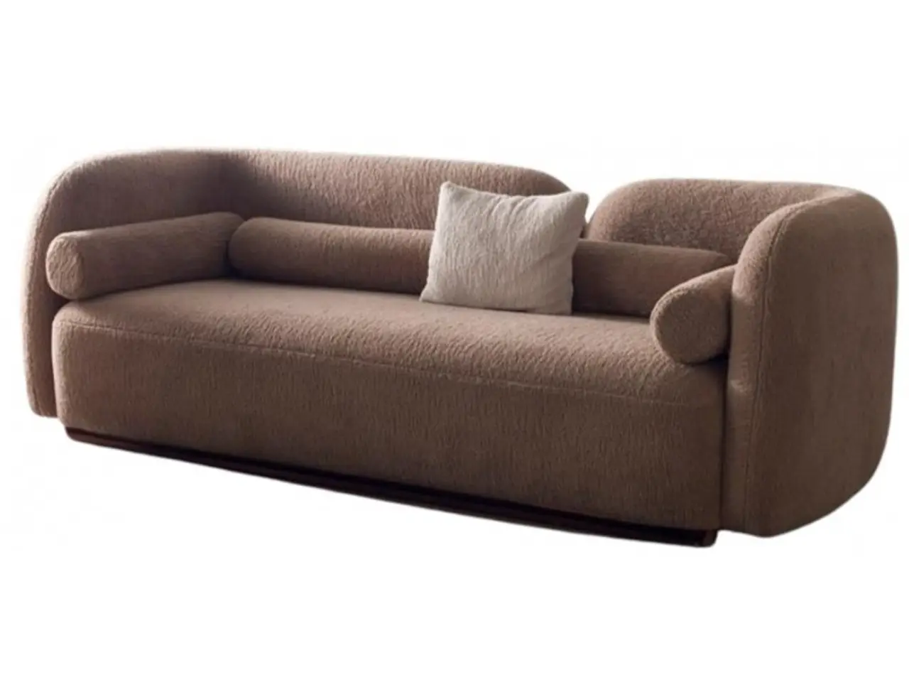 Billede 1 - Elia 3 pers sofa Udstillingsmodel