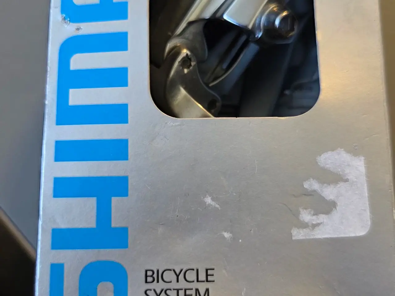 Billede 1 - Shimano 105 RD-5600 GS D-ATT IRD5600GS 2-58522000-