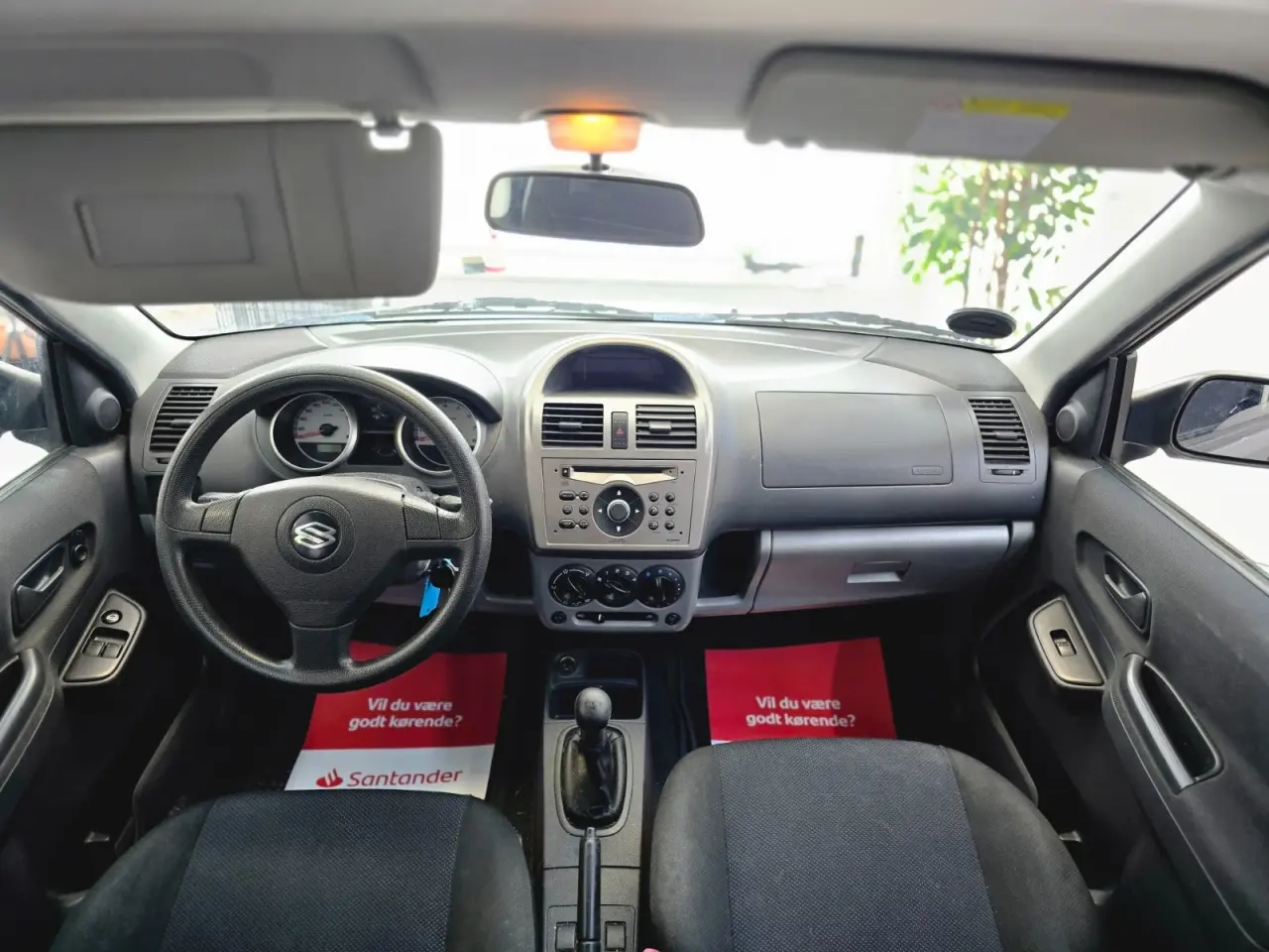 Billede 6 - Suzuki Ignis 1,3 SE
