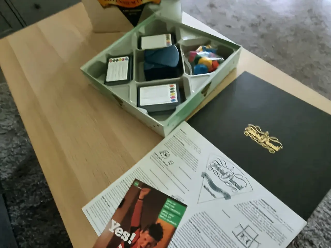 Billede 3 - Trivial Pursuit Millennium udgave. Komplet