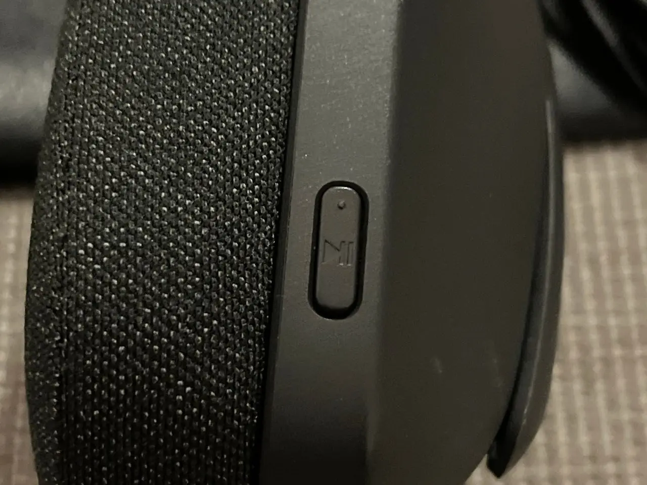 Billede 3 - Logitech Zone Vibe 100 trådløst headset med skjult mikrofon