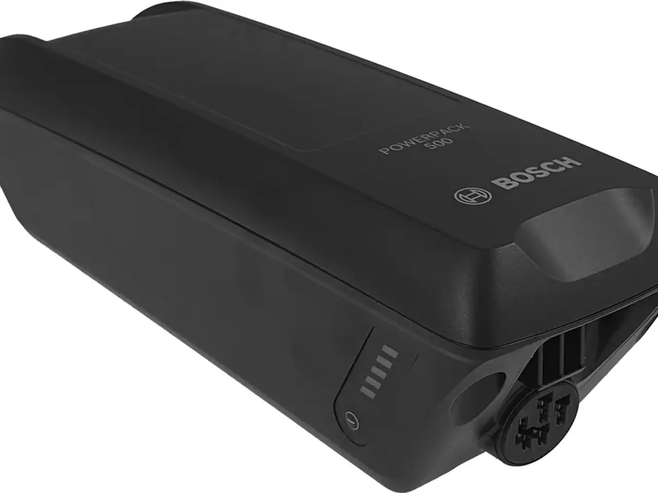 Billede 1 - Renovering af Bosch PowerPack ( 36V - 400Ah )