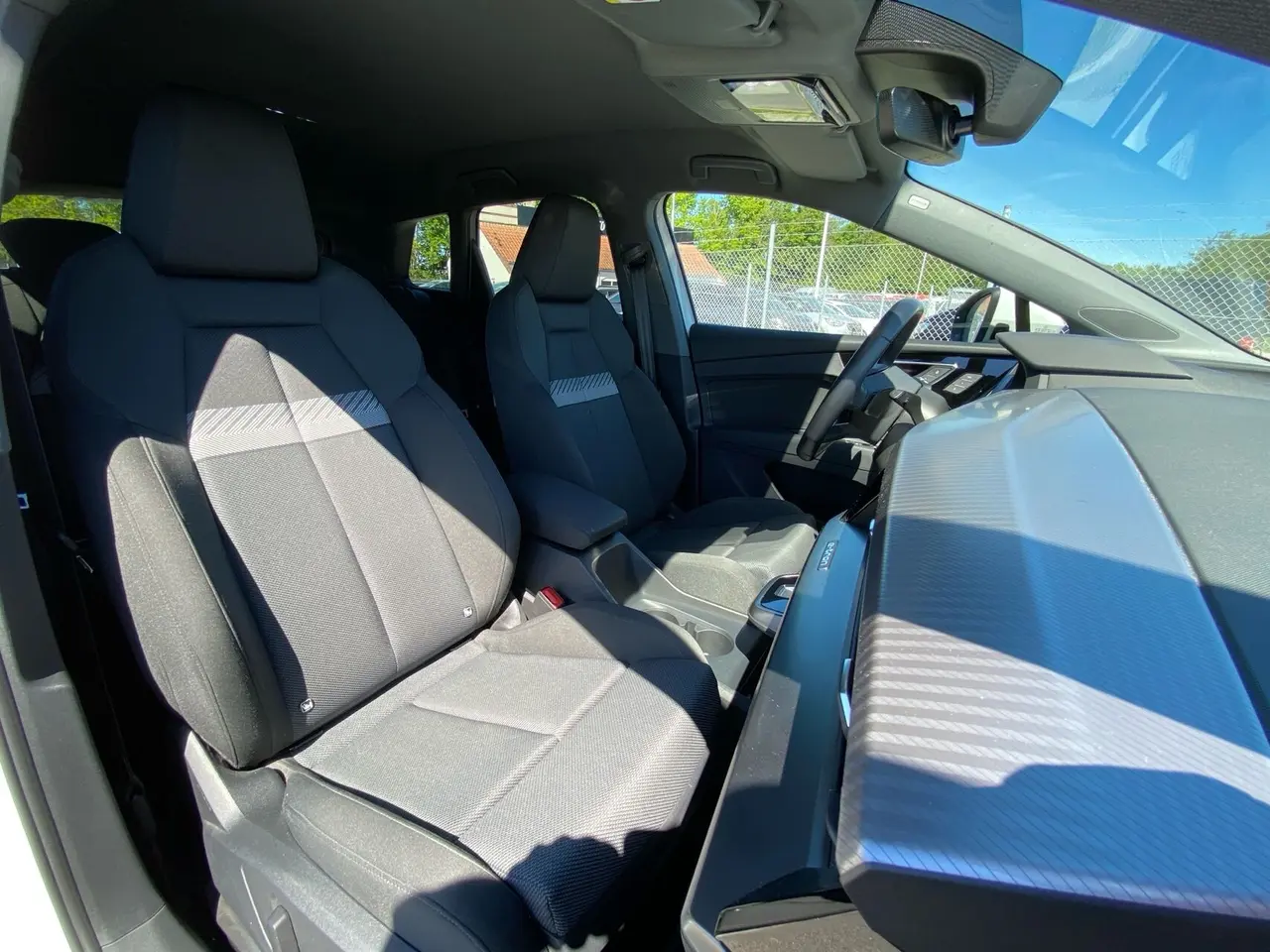 Billede 10 - Audi Q4 35 E-tron 170HK 5d Aut.