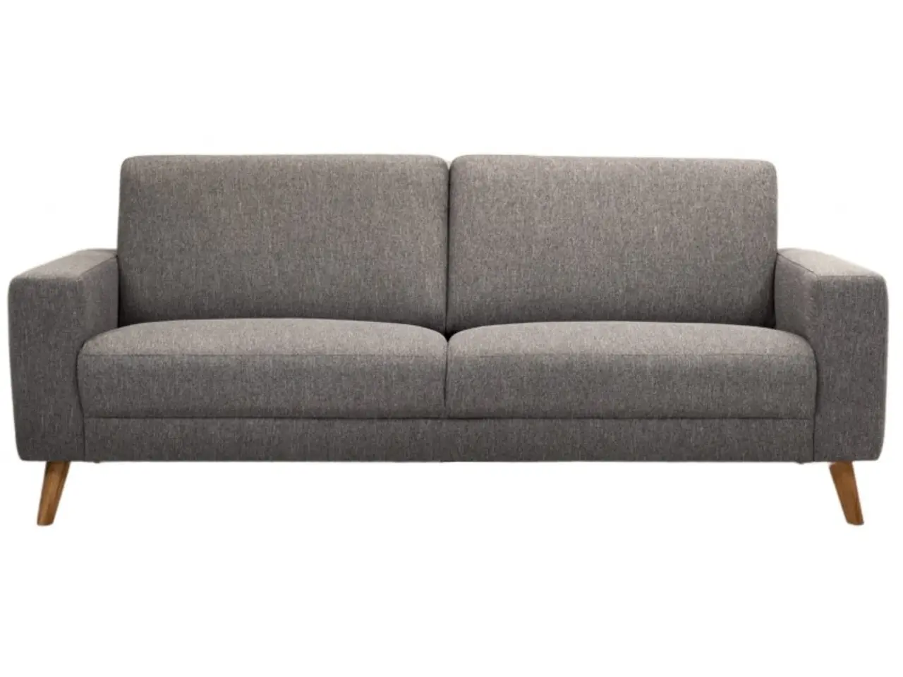 Billede 1 - Hjort Knudsen Slagelse sofa