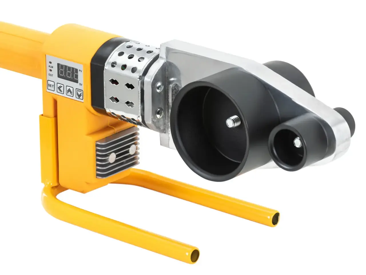 Billede 3 - Plastsvejser – 950 W – 20 til 63 mm – maks. 300 °C
