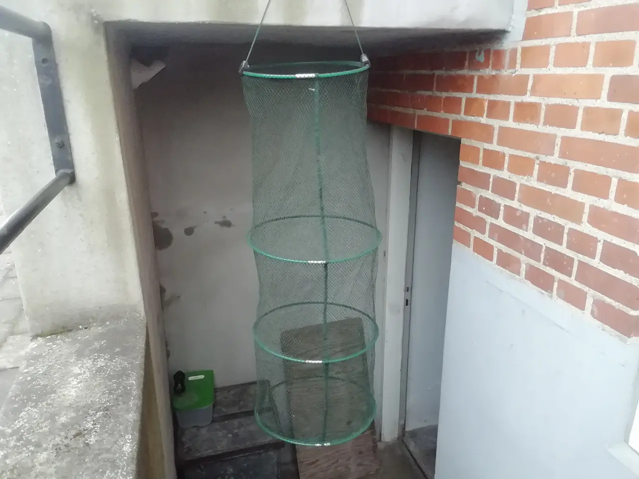 Billede 4 - Jagt og fiskeri mårfælde mm. 