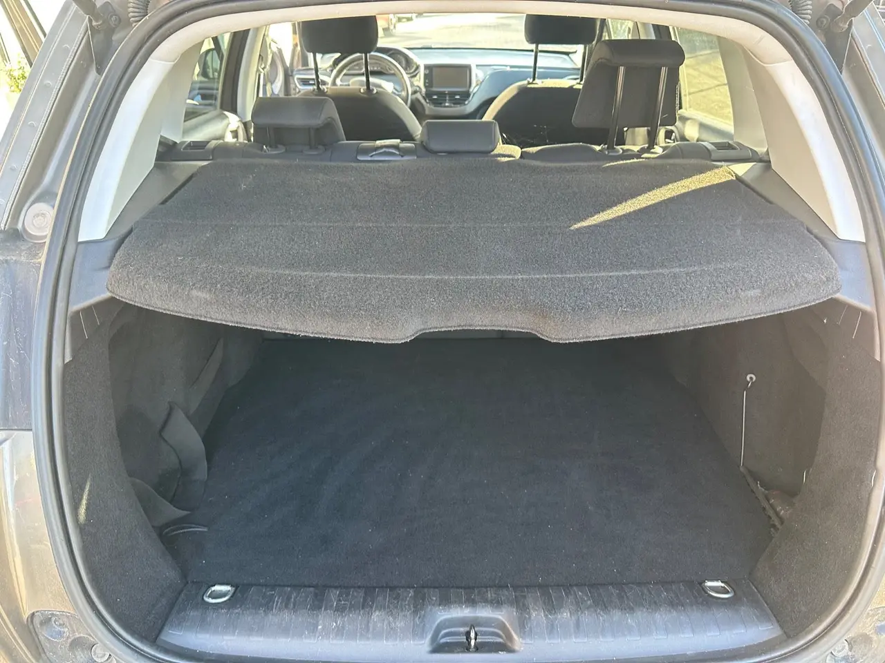 Billede 11 - Peugeot 2008 1,6 BlueHDi 100 Style