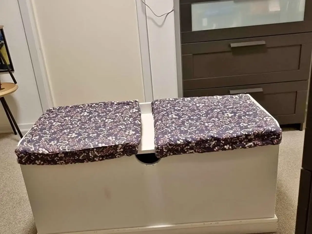 Billede 1 - Slagbænk