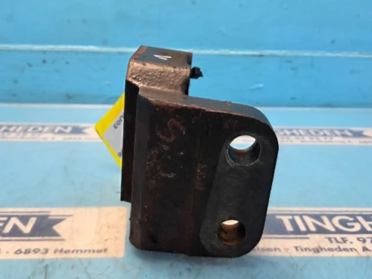 Billede 8 - Perkins 1006 Støtte L. 3582200M1