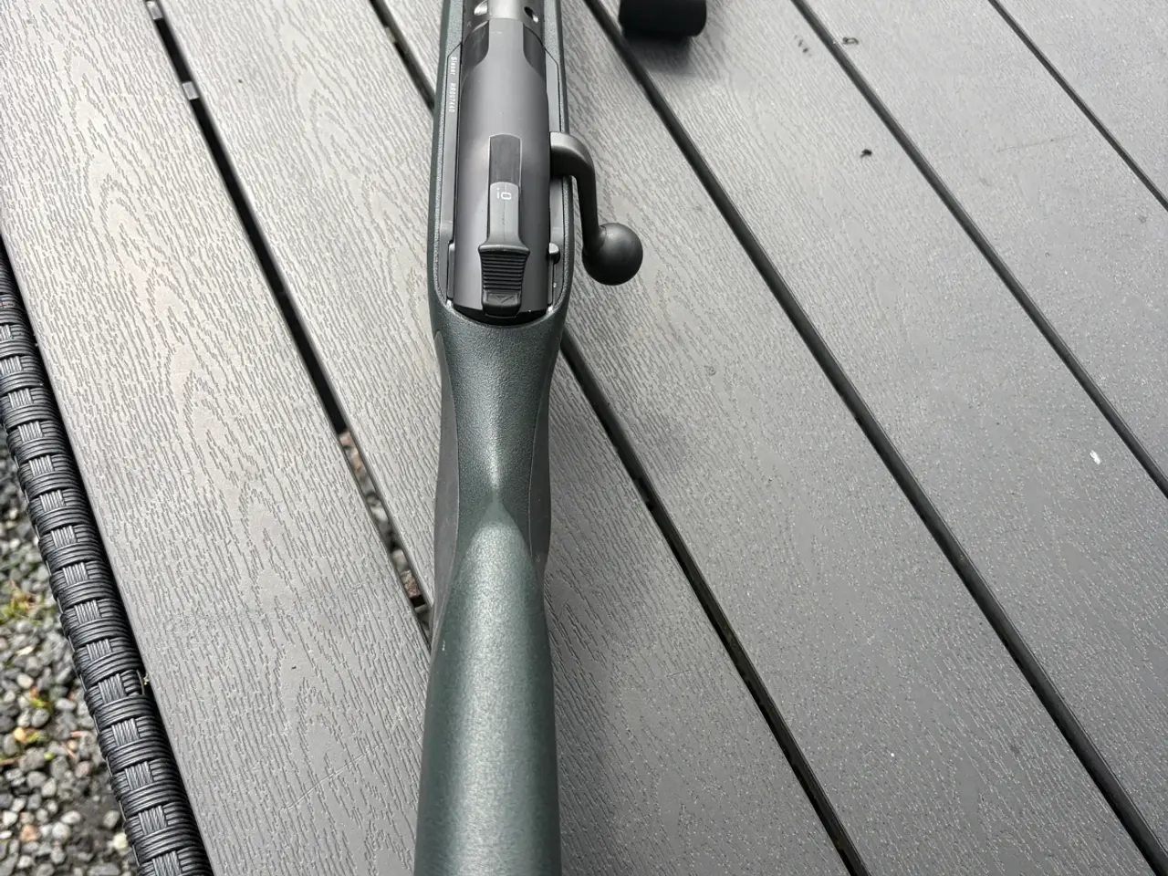 Billede 9 - Blaser r8 30.06