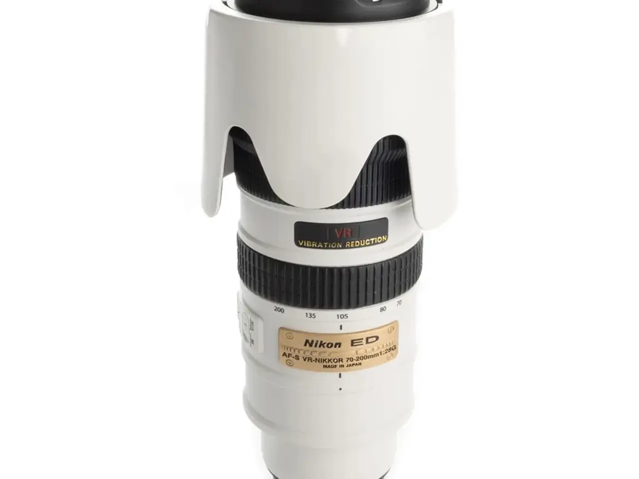 Billede 7 - AF-S 70-200mm Thermo