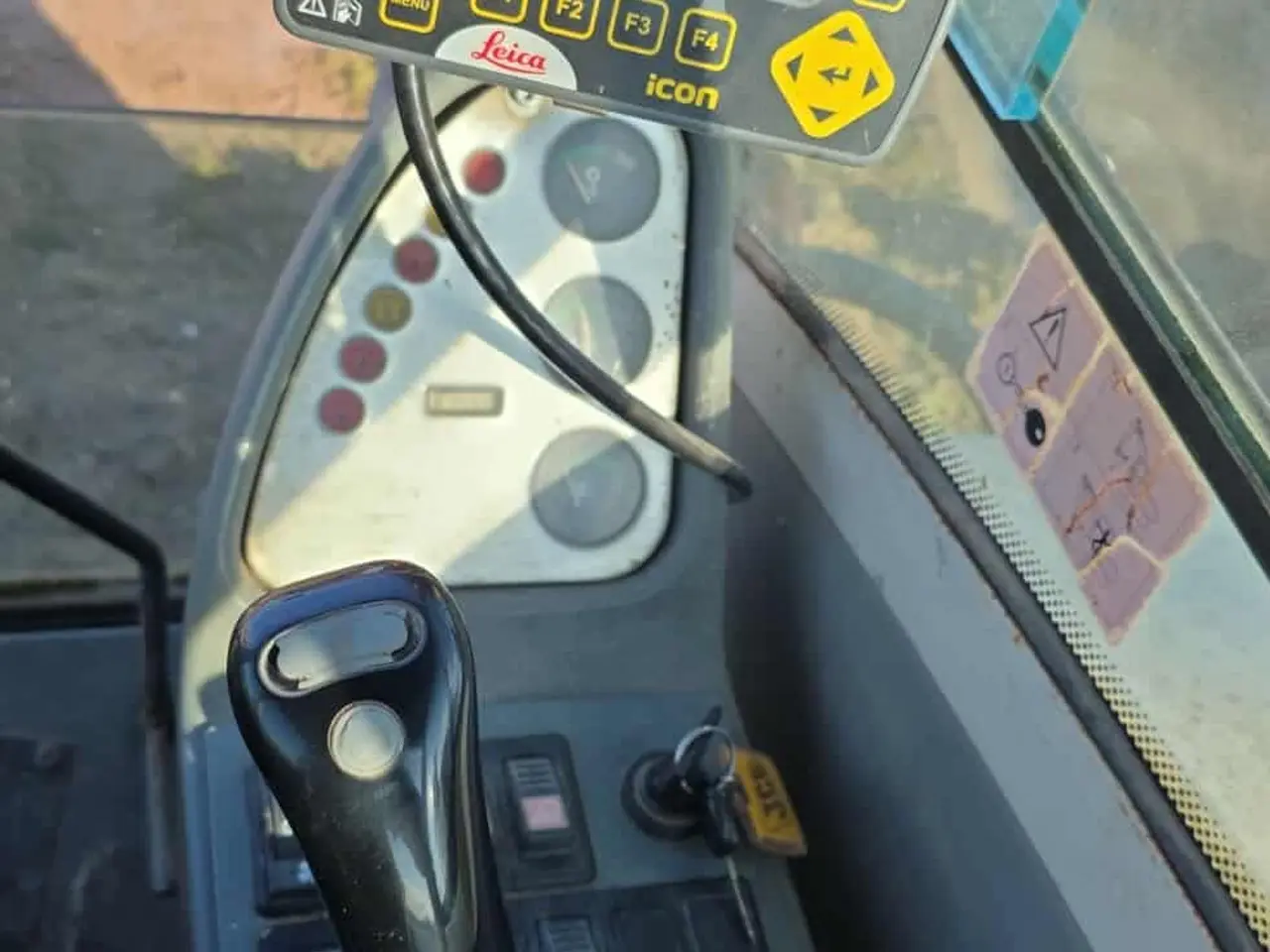 Billede 4 - TEREX HR32 8TONS.