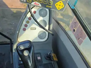 TEREX HR32 8TONS. - 4