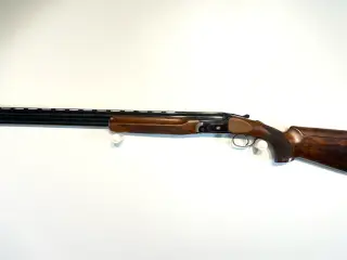 Antonio Zoli Z Gun