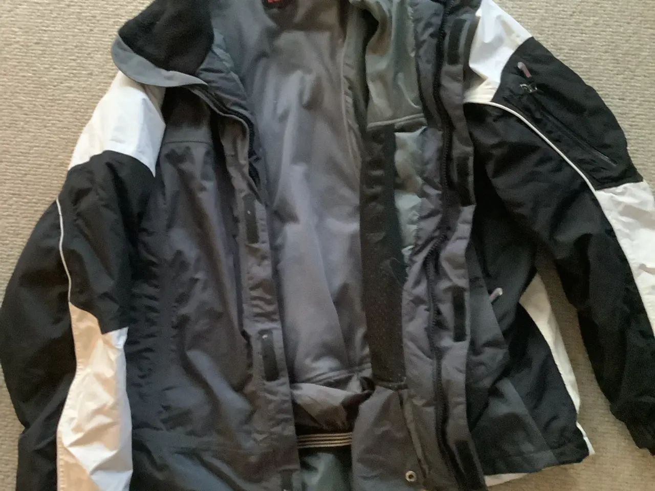 Billede 3 - McKinley ski / vinterjakke 