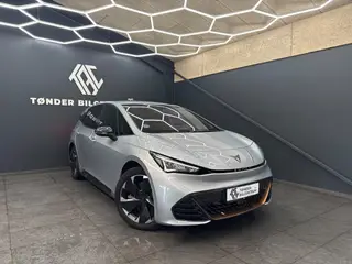 Cupra Born 79 Endurance