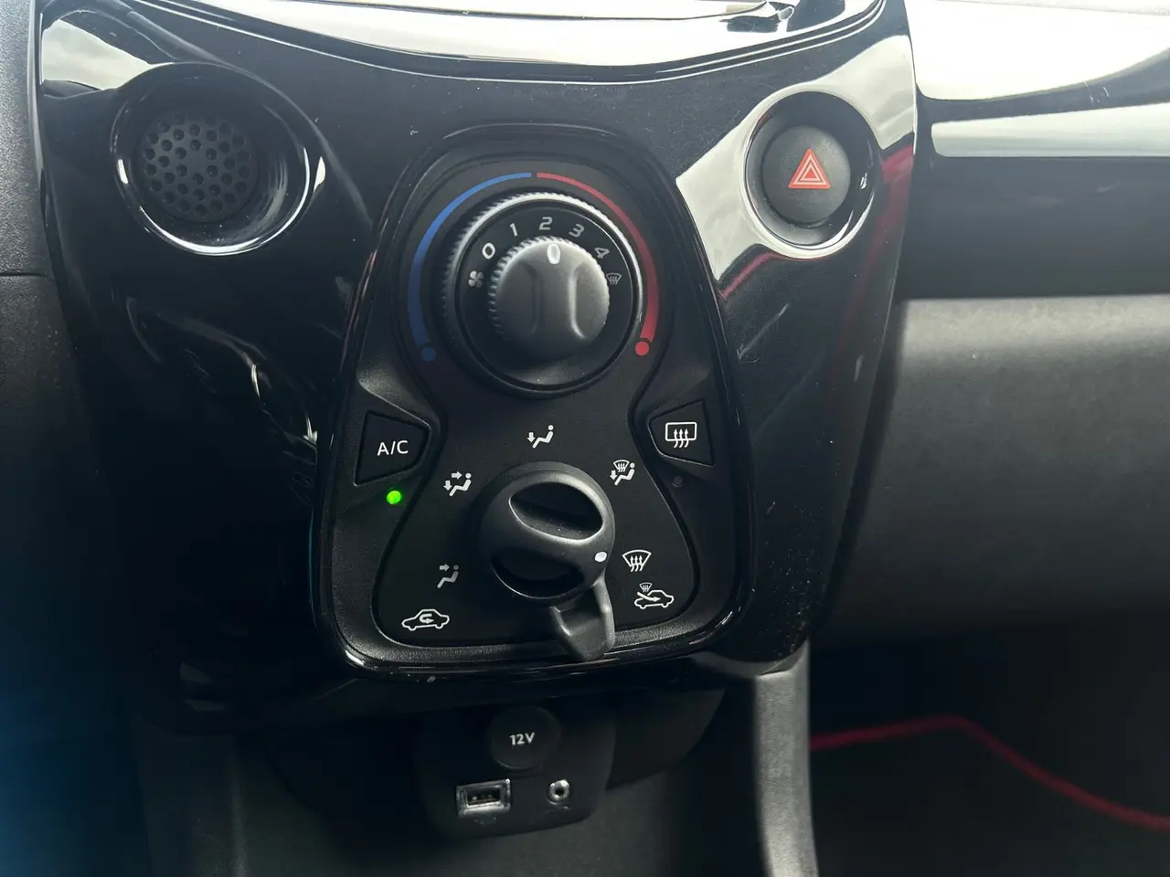 Billede 13 - Toyota Aygo 1,0 VVT-i x-cite