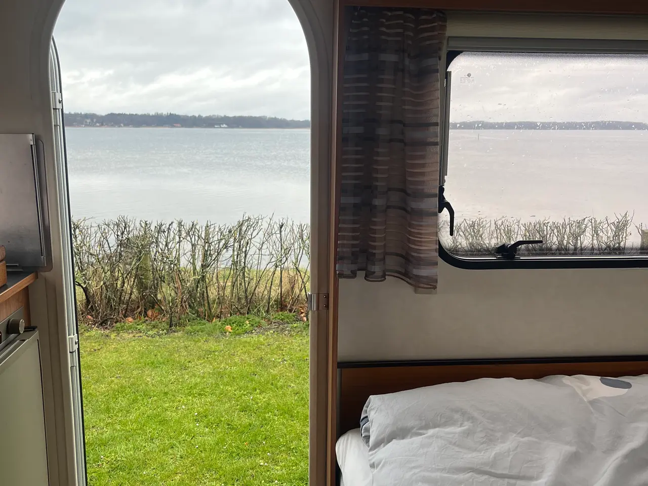 Billede 4 - T@B 320 campingvogn