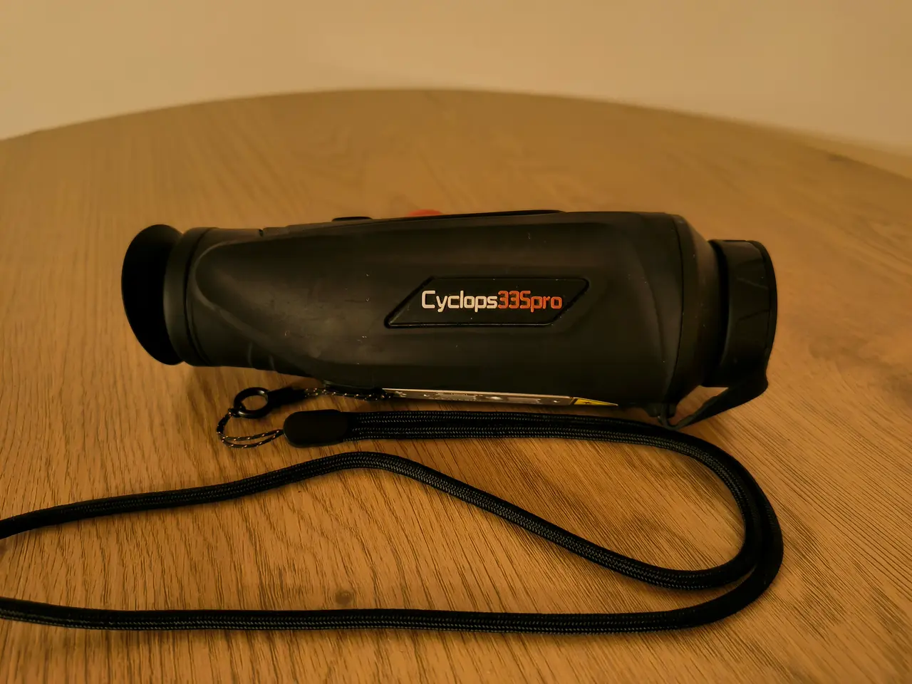 Billede 3 - ThermTec Cyclops 335Pro termisk spotter