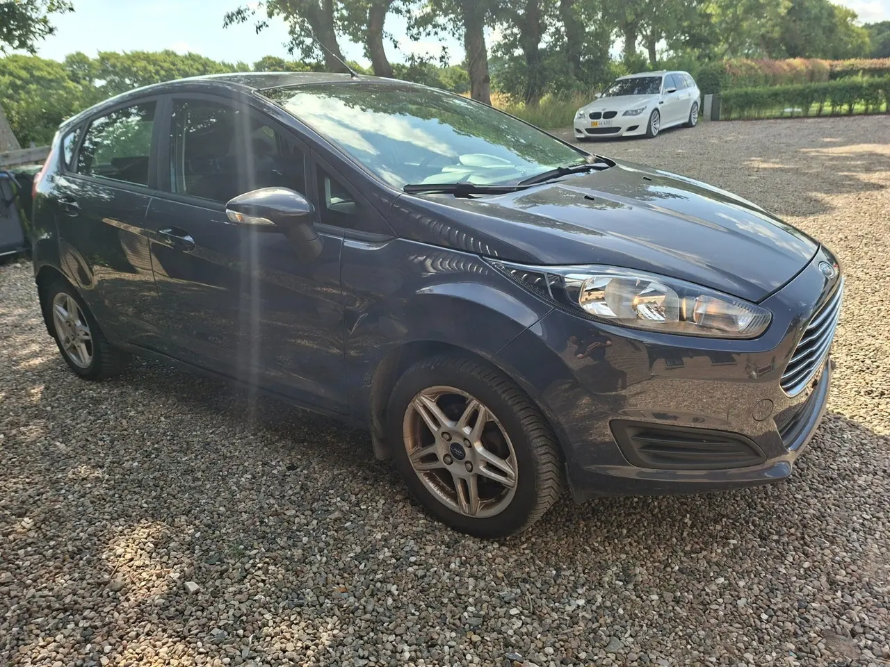 Billede 3 - Ford Fiesta 1,0 SCTi 100 Trend