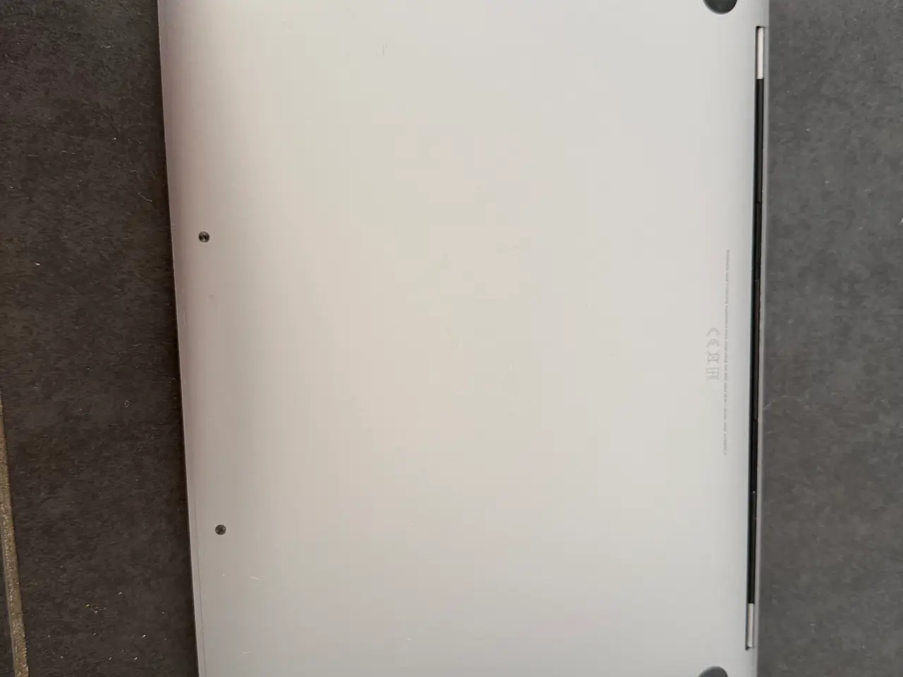 Billede 3 - Super fin MacBook Pro sælges