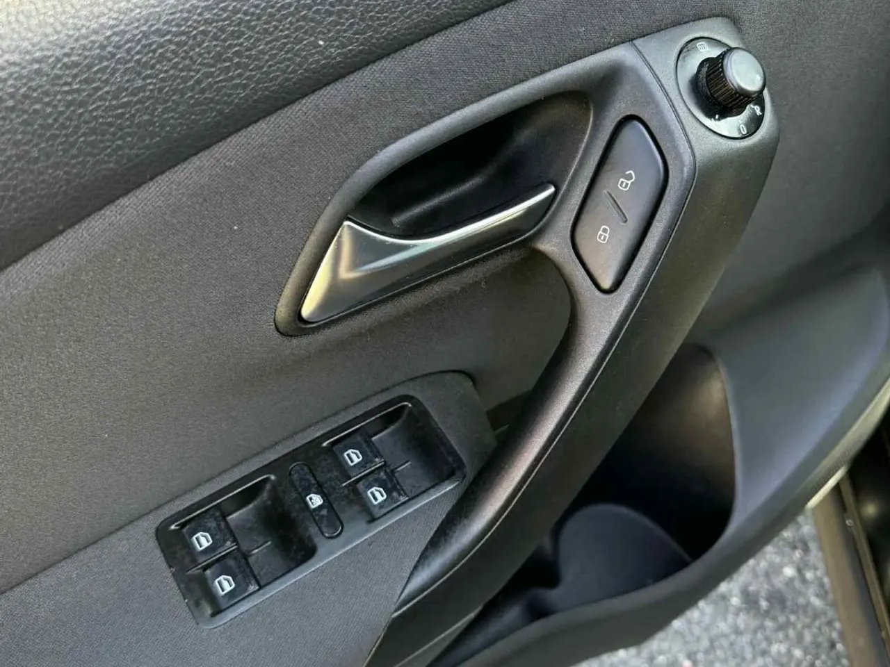 Billede 8 - VW Polo 1,6 TDi 90 Comfortline DSG Van