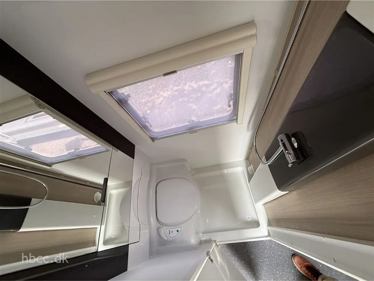 Billede 6 - 2023 - Adria Action 391 LH