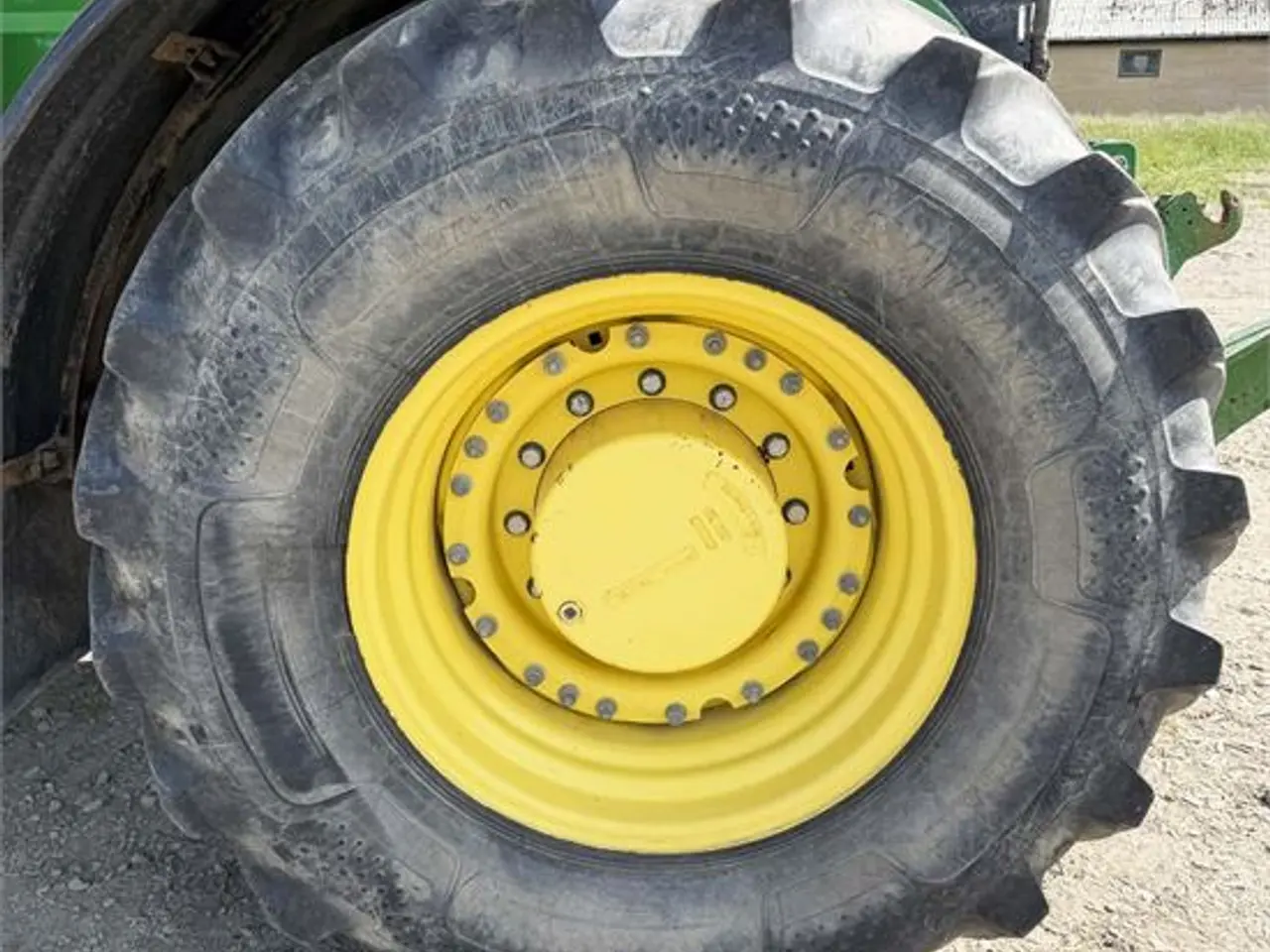 Billede 57 - John Deere 7290 R
