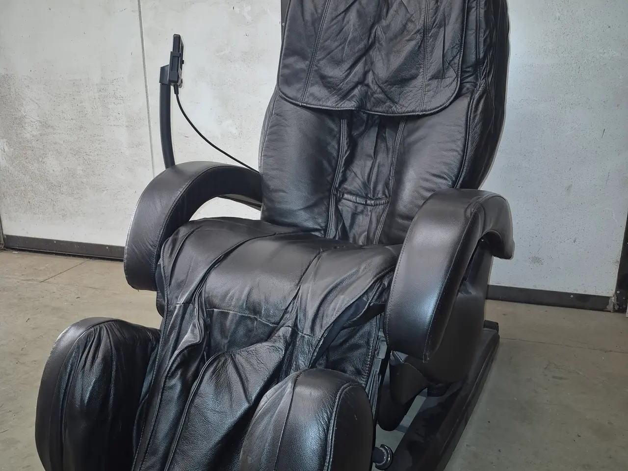 Billede 1 - Masagestol WeCare4u