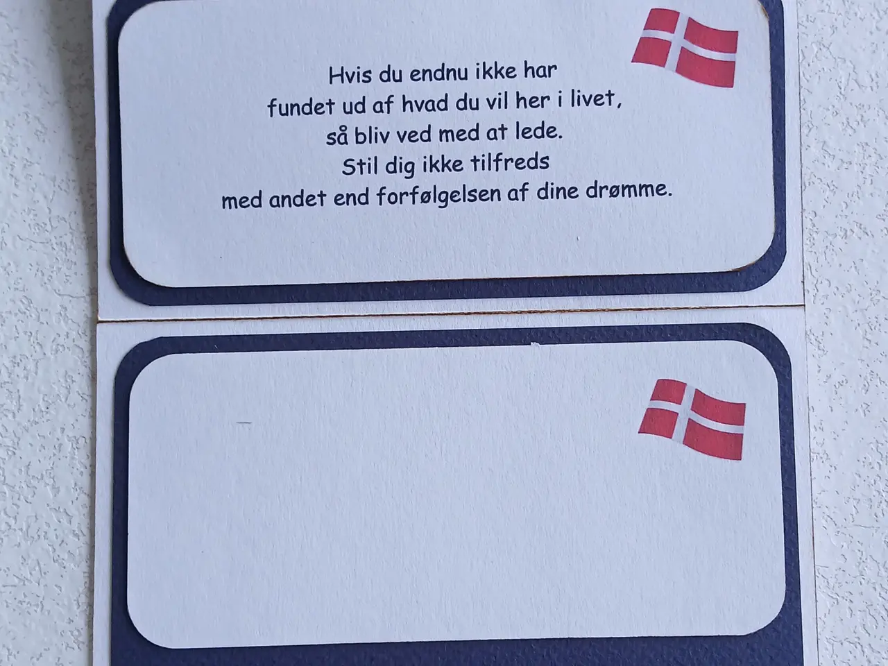 Billede 15 - Studenter kort HTX sælges