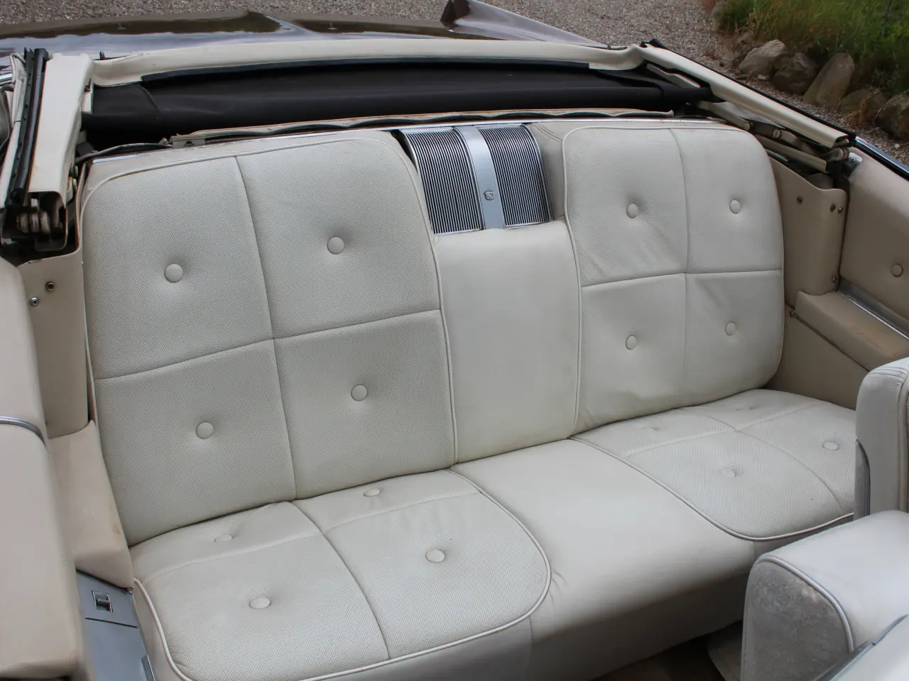 Billede 19 - Cadillac DeVille Cab