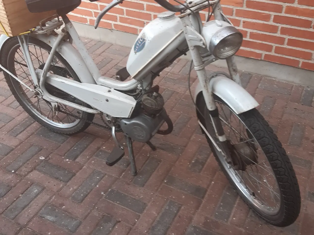 Billede 3 - Sco 1 gear alias meteor