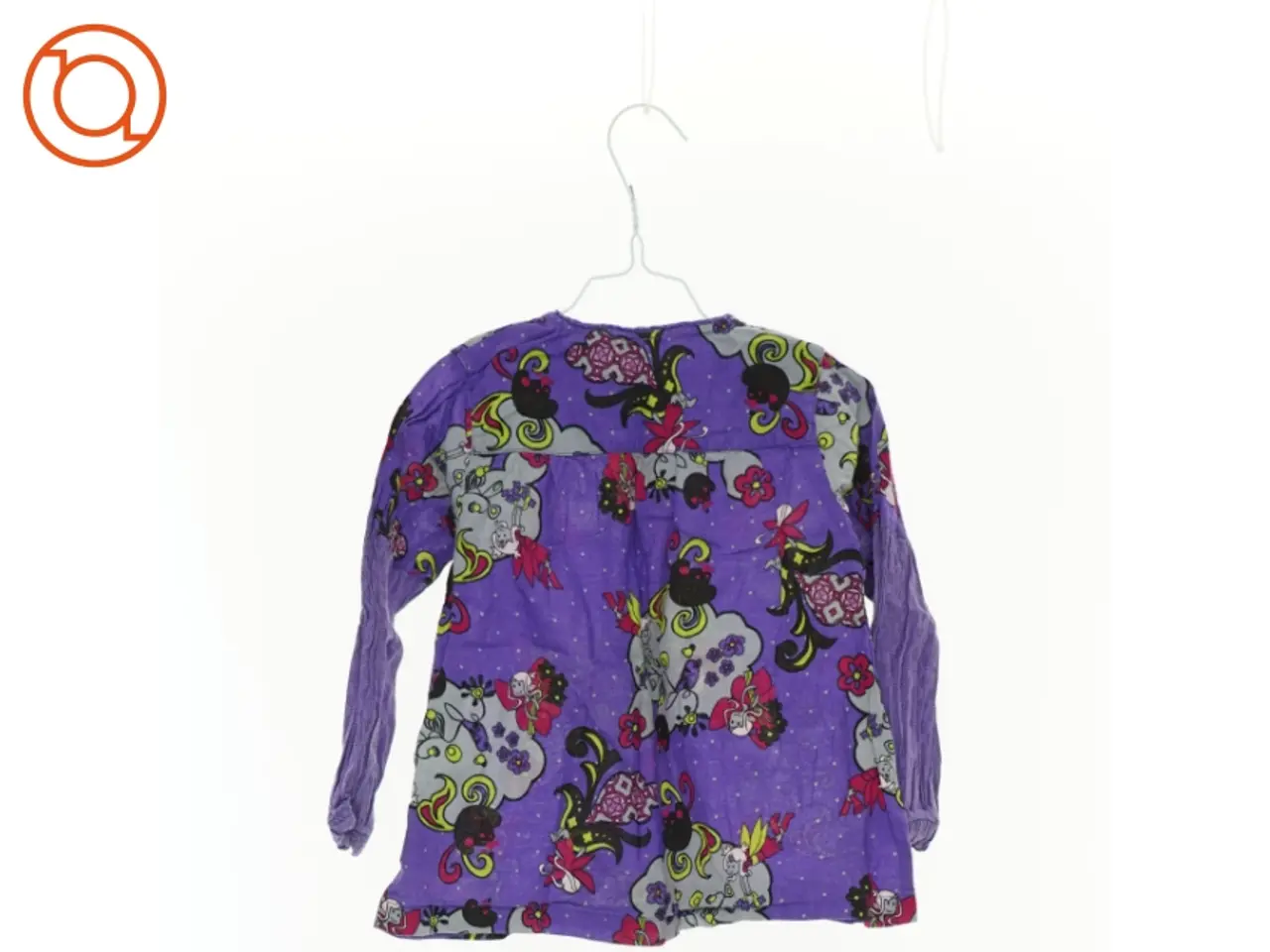 Billede 1 - Bluse fra Me Too (str. 98 cm)