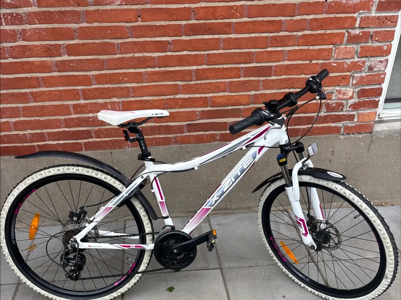 Billede 2 - City bike