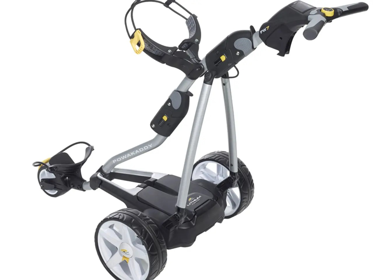 Billede 1 - SERVICE / REPERATION af El Golfvogne / El Trolleys