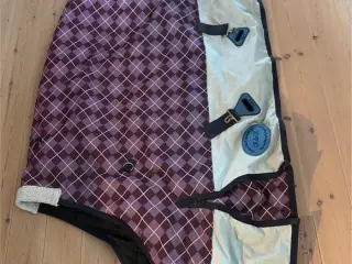 Udedækken måler 110 - 300g